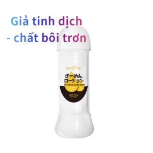 Gel Bói Tron